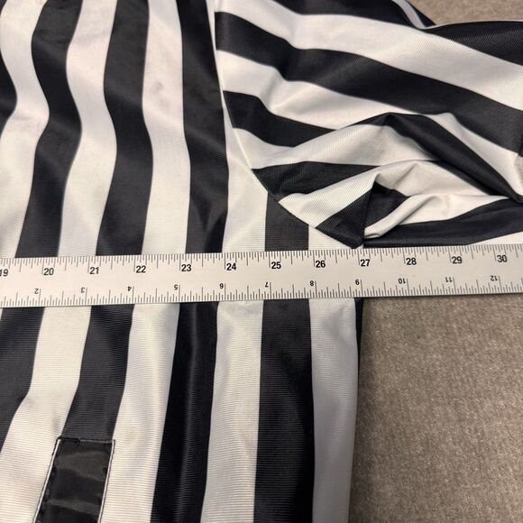 Adams Official’s Apparel Men XL Reversible Referee Jacket Comforttech 100 - Picture 3 of 6